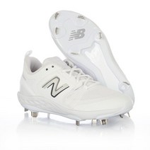 뉴발란스 [NEWBALANCE] L3000TW6 징일체형 야구화 (화이트)