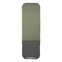 클라이밋 인플레이터 매트 클라이머 로프트 슬리핑 패드 20023, 레귤러, -