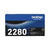 브라더 TN-2280 정품토너 2240D 2250DN 7360 7470D 7860DN 2840 924337