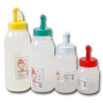 꿀소분 슈가파우더 통 미니소스 들기름병 식용유통 간장통 참기름 식용유병 케첩 드레싱, 소, 상세참조