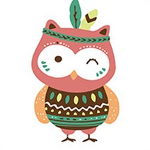 바오바론 유화 그리기 DIY 그림 액자 만들기 물감 붓 포함 세트 캔버스 도안 페인팅 컬러링 어린이 미술 수업 재료 색칠 놀이 투명스티커 증정, (깃털토끼+사은품제공)