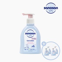 사노산 베이비 케어 로션, 200ml, 1개