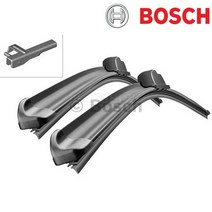 BMW와이퍼 보쉬 와이퍼 BMW 5GT 550i F07 11 이후년식-72394EA