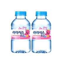 아이시스 8.0 생수