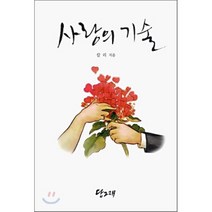 사랑의 기술, 칼리 저, 당그래