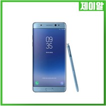 삼성 갤럭시노트FE 중고 공기계 노트7후속작, 색상기재, 갤럭시노트FE S등급