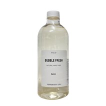 서강 향균 물비누 1리터 핸드워시 리필, 1L, 1개