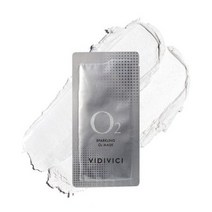 (신세계센텀점)스파클링 O2 마스크