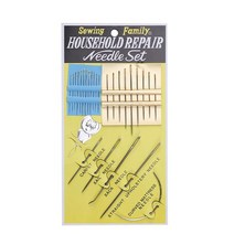 (ABM도매콜) ABM 곡선바늘 세트 10개묶음, 상세페이지 참조, 상세페이지 참조, 상세페이지 참조