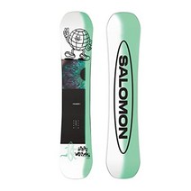 살로몬 스노보드 SALOMON 22-23 슬리프 워커그롬 L47032200 145W one color