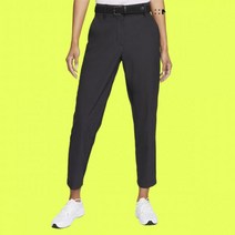 백화점정품 나이키 골프 DO6786-010 드라이 핏 투어 여성 우먼스 팬츠 바지 하의