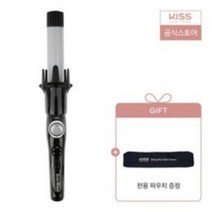 키스뉴욕 인스타웨이브 프로페셔널 봉고데기 SPACI02KR 32mm (파우치 증정)