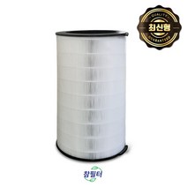 고급형 RCAPS-F082HRRW호환필터 캐리어 클라윈드/25평