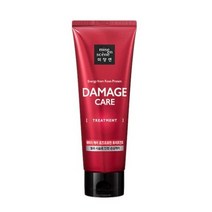 미쟝센 데미지 케어 트리트먼트, 120ml, 6개