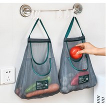 생활크루 대형 양파망 야채망 마늘망 감자망 1+1