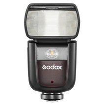 GODOX V860III 3세대 카메라 플래시 스피드라이트, V860 III -F (후지용)