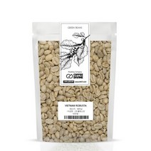 생두 베트남로부스타 1kg, 없음