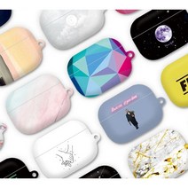 ¶⊙핫딜_A+ 에어팟프로 하드케이스 시즌3 (cB♩X!), Aurora™ 01네온아저씨와소녀_네온러브_AUR™