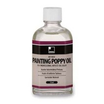 신한 페인팅뽀삐오일(PAINTING POPPY OIL) 55ml, 단품