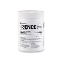 문구사무/에쎈스아크릴화이트젯소 500ml/신한, 없음