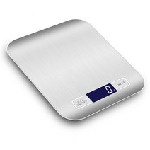 메이스 주방용 디지털 계량 전자저울 5Kg QX263951