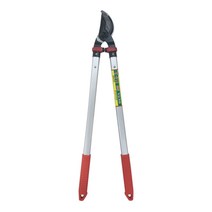 화신 K-610 굵은가지 탱자가위 나무 전정작업가위