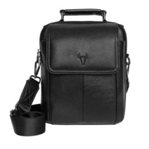 Outwell Everyday 크로스백 블랙 약20X24cm CH1962566