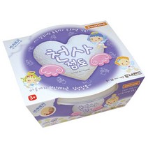천사점토70g 벌크 [LucentKorea]