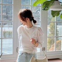 [난닝구]스카첼 퍼프골지티