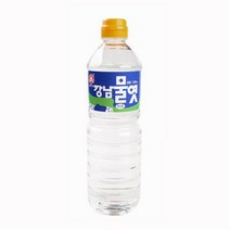 더예뻐찐너 강남 이온 물엿 1.2kg, 1