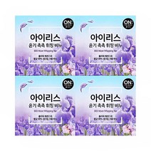 온더바디 아이리스 촉촉한 휘핑 비누 4입, 쿠팡 1, 쿠팡 본상품선택
