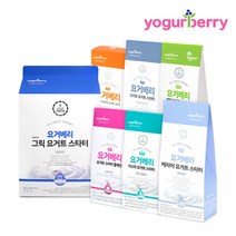 요거베리 요거트 스타터, 카스피 요거트스타터 1박스 1190