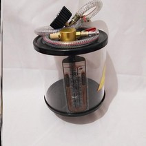 엔진 오일 잔유제거 석션기 펌프 호스 자가 기계 진공 수집기 파이프 배럴 액세서리 가스 보호 도구 공압 펌핑 특수 폐유 유역은 폐유를 넣어, l19-일체형 계량컵