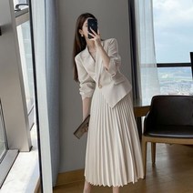상견례옷차림 부모님 결혼식복장 옷차림 상견례 원피스 결혼식하객룩
