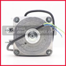 새로운 냉각 팬 Ebmpapst M4Q045-BD01-01/A09 230V AC 0.17A 5W 1550RPM 냉동 장비 슈퍼마켓 콘덴서 모터, 한개옵션0