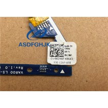 Dell 정품 Alienware Alien P39G M14X R3 R4 G05YJ 노트북 배터리, 한개옵션0