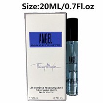 양양서핑강습 품질 여성용 퍼퓸 퇴치 오드 오래 지속되는 향수 바디 스프레이 백, ANG-20ml