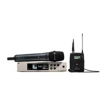 젠하이저 EW100 G4 ME2-835S 무선핸드핀세트 2CH, EW 100 G4-ME2/835S/젠하이져