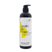꽃을든남자 케라틴 실크프로테인 초강력 헤어젤500ml 1+1, 500ml, 2개