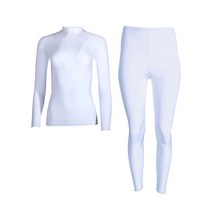 고프로골프 쿨내의 상하의 여름속내의 쿨원단제작, 쿨내의상의, 여XL