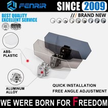 오토바이 앞 유리 honda vfr800 hornet cbr250r cb650f yamaha mt03 suzuki intruder sv650 dl250 dl650 호환용, wd03-회색