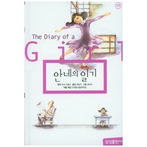 안네의 일기:, 삼성출판사
