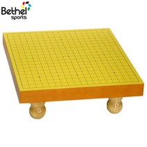 5cm 민속놀이 다리 게임 바둑학원 바둑판 전통, 단품, 단품