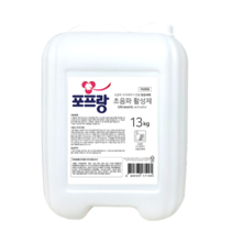 포프랑 초음파세제 13L, 1개