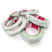 수광 강력양면테이프 약3mm~50mm. 폼텍A4 양면테이프, 15mm