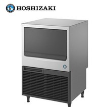 호시자키제빙기 KM-50A 공냉식 55KG생산DAY 25KG저장., 기본