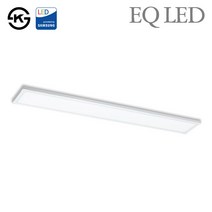 EQLED LED 색변환 엣지평판등, 1280X180 50W
