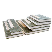 화첩 작품집 고급재질 치수선택, 31x45