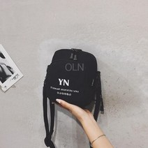 제이아이 여성용 힙색 슬링백599496862258