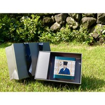 2023 제주다음 첫물 수제 녹차(우전), 40g 선물세트